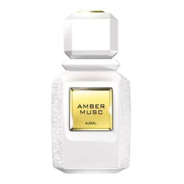 Ajmal Amber Musc EDP 100 ml. - Unisex