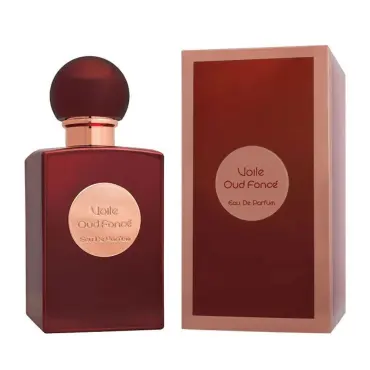Ajmal Oud Fonce Voile EDP 100 ml. - Unisex