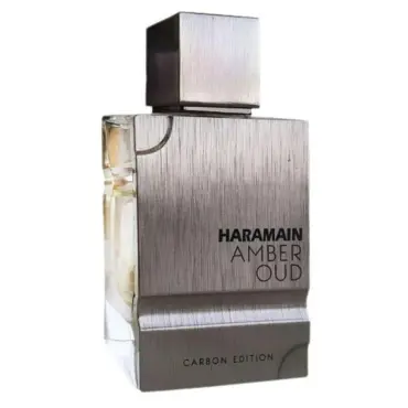 Al Haramain Amber Oud Carbon Edition EDP 60 ml. - Unisex