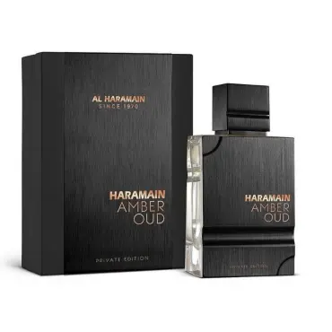 Al Haramain Amber Oud Ediție privată EDP 60 ml. - Unisex