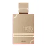Al Haramain Amber Oud Rouge EDP 120 ml. - Unisex