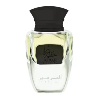 Al Haramain Asrar EDP 50 ml. - Unisex