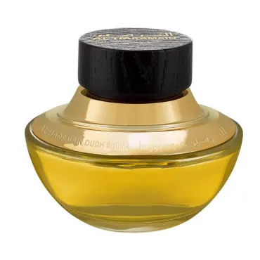Al Haramain Oudh Burma EDP 75 ml. - Unisex