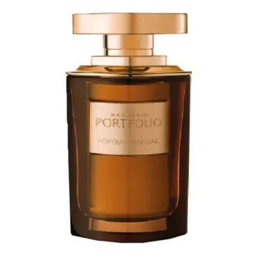 Al Haramain Portfolio Portrait Sandal EDP 75 ml. - Unisex