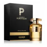 Al Haramain Portfolio Royale Stallion EDP 75 ml. - Unisex