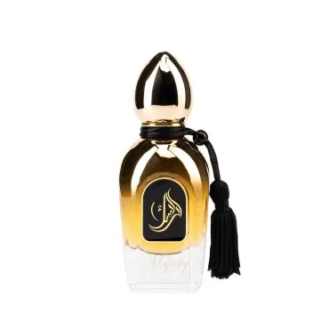 Arabesque Parfumuri Majesty Extrait de Parfum 50 ml. - Unisex
