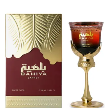 Arabiyat Prestige Bahiya Garnet EDP 100 ml.