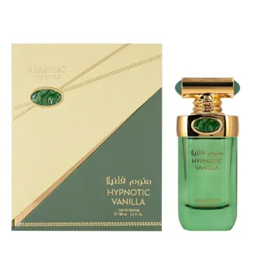 Arabiyat Prestige Hypnotic Vanilla EDP 100 ml.