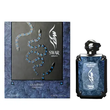 Arabiyat Prestige Swar Seduire EDP 100 ml. - Unisex