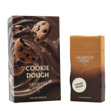 Arabiyat Sugar Cookie Dough EDP 100 ml. - Unisex