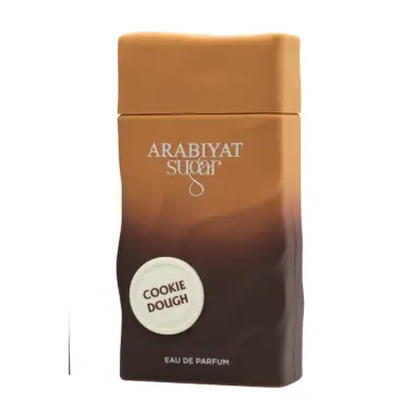 Arabiyat Sugar Cookie Dough EDP 100 ml. - Unisex