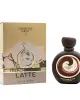 Arabiyat Sugar French Vanilla Latte EDP 100 ml. - Unisex