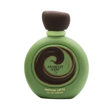 Arabiyat Sugar Matcha Latte EDP 100 ml. - Unisex