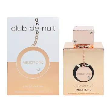 Armaf Club de Nuit Milestone EDP 100 ml. - Unisex