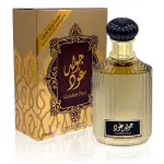 Asdaaf Golden Oud EDP 100 ml. - Unisex