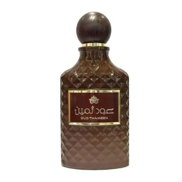 Asdaaf Oud Thameen EDP 100 ml. - Unisex