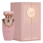 Costume Fragrance World + Lattafa Haya