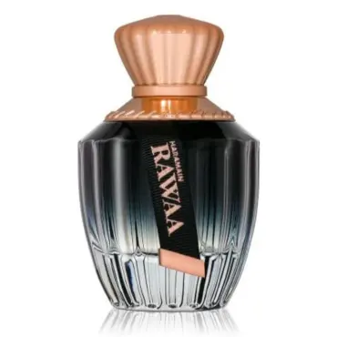 Parfum pentru femei Al Haramain Rawaa EDP 100 ml.