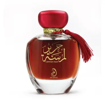 Parfum pentru femei Arabiyat Lamsat Harir EDP 100 ml.