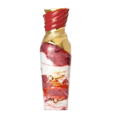 Arabiyat Prestige Gelato Raspberry Ripple EDP 100 ml.