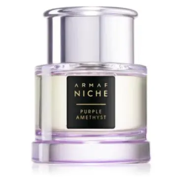 Parfum pentru femei Armaf Niche Purple Amethyst EDP 100 ml.