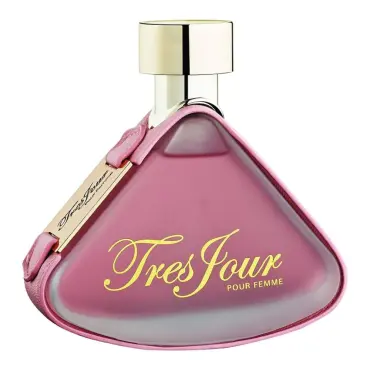 Parfum pentru femei Armaf Tres Jour EDP 100 ml.