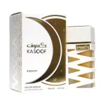 Parfum pentru femei Asdaaf Kasoof White Extract EDP 100 ml.