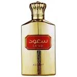 Parfum pentru femei Asdaaf Sa'ud EDP 100 ml.