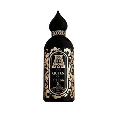 Parfum Attar Collection The Queen of Sheba EDP 100 ml.