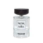 Parfum Escent Musk de Sara EDP 100 ml.