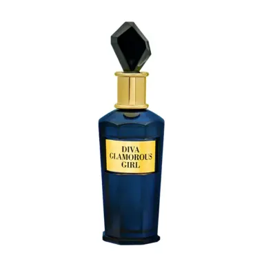 Fragrance World Diva Glamorous Girl EDP 100 ml.