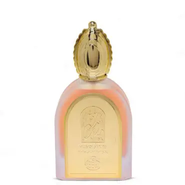 Fragrance World Musky Series Foggy Dusk EDP 100 ml.