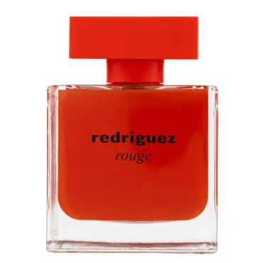 Fragrance World Redriguez Rouge EDP 100 ml.