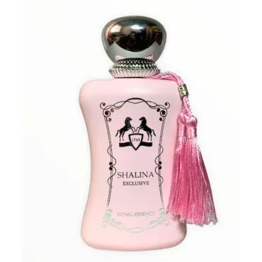 Fragrance World Shalina Exclusive Royal Essence EDP 100 ml.