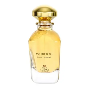 Fragrance World Wurood Blanc Sapphire EDP 100 ml. - Unisex