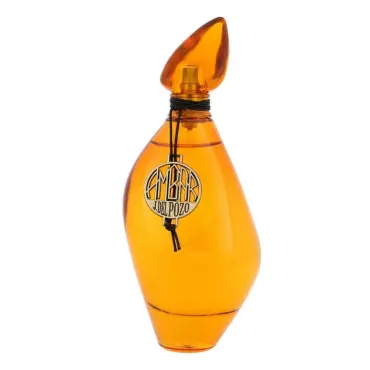 Parfum pentru femei Jesus Del Pozo Ambar EDP 100 ml.