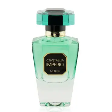 Parfum pentru femei Khadlaj Crystallia Imperio EDP 100 ml.