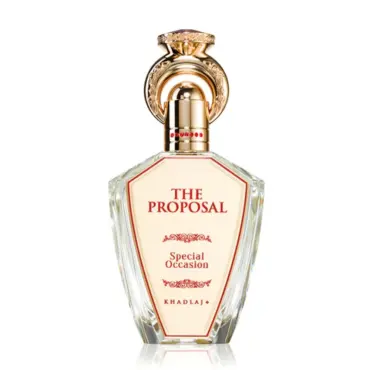 Parfum pentru femei Khadlaj The Proposal Special Occasion EDP 100 ml.