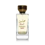 Parfum pentru femei Lattafa Mahasin Crystal EDP 100 ml.