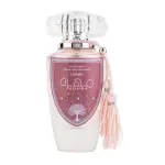 Parfum pentru femei Lattafa Mohra Silky Rose EDP 100 ml.
