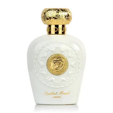 Parfum pentru femei Lattafa Opulent Musk EDP 100 ml.