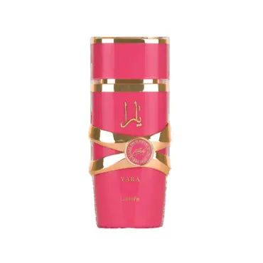 Parfum pentru femei Lattafa Yara Candy EDP 100 ml.
