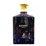 Maison Alhambra Avant Silk EDP 100 ml.