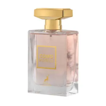 Maison Alhambra Como Moiselle EDP 100 ml.