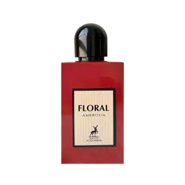 Parfum pentru femei Maison Alhambra Floral Ambrosia 100 ml.