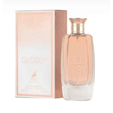 Maison Alhambra Glossy 100 ml.