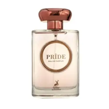 Maison Alhambra Pride 100 ml.