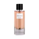 Parfum pentru femei Maison Alhambra Rose Oud 100 ml.