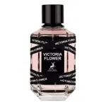 Maison Alhambra Victoria Flower EDP 100 ml.