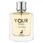 Maison Alhambra Your Touch pentru femei 100 ml.